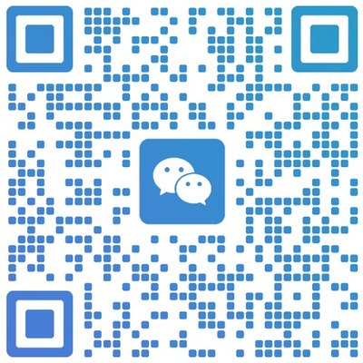 刘诠案的微信二维码