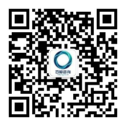 百鲸咨询微信公众号二维码